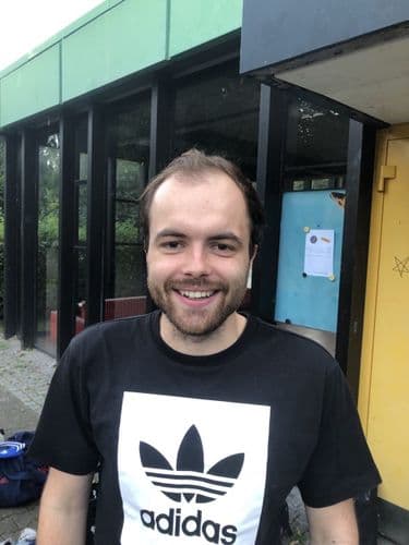 Marius T.