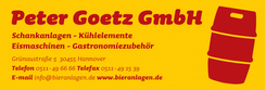 Peter Goetz GmbH